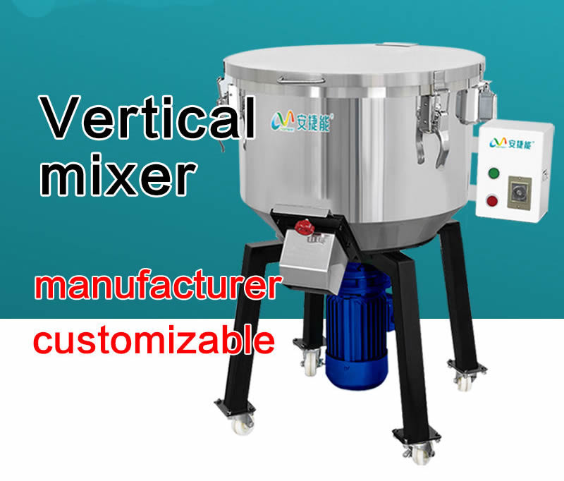 Mezclador y Batidor Vertical